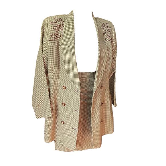 Blondie and Me 2 piece set - Picture 2 of 6